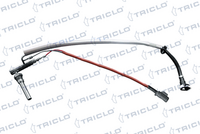 TRICLO 357373 - Unidad inyectora, regeneración filtro de partículas