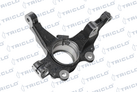 TRICLO 768033 - Muñón del eje, suspensión de rueda