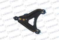 TRICLO 775442 - Barra oscilante, suspensión de ruedas