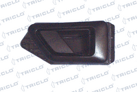 TRICLO 121222 - Manecilla de puerta, equipamiento habitáculo