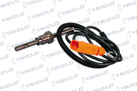 TRICLO 432103 - Sensor, temp. gas escape