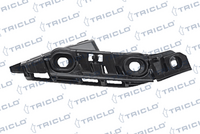 TRICLO 169251 - Soporte, parachoques