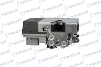 TRICLO 131934 - Cerradura de puerta