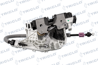 TRICLO 132141 - Cerradura de puerta