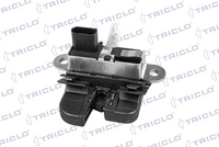 TRICLO 133413 - Cerradura de la puerta del maletero