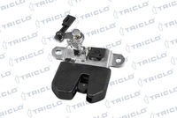 TRICLO 133415 - Cerradura de la puerta del maletero