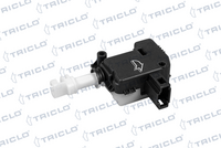 TRICLO 133418 - Elemento de regulación, cierre centralizado