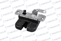 TRICLO 133423 - Cerradura de la puerta del maletero