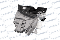 TRICLO 133500 - Cerradura de puerta