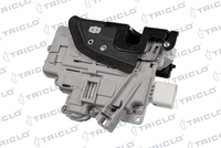 TRICLO 133506 - Cerradura de puerta