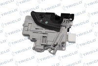 TRICLO 133508 - Cerradura de puerta