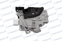 TRICLO 133509 - Cerradura de puerta