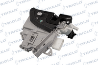 TRICLO 133510 - Cerradura de puerta