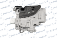 TRICLO 133513 - Cerradura de puerta