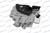 TRICLO 133514 - Cerradura de puerta