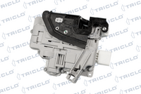 TRICLO 133518 - Cerradura de puerta