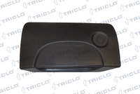 TRICLO 125446 - Manecilla exterior de la puerta
