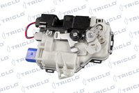 TRICLO 133523 - Cerradura de puerta