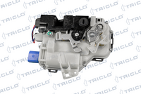 TRICLO 133525 - Cerradura de puerta