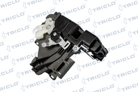 TRICLO 133526 - Cerradura de puerta