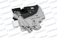 TRICLO 133531 - Cerradura de puerta