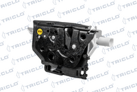 TRICLO 133533 - Cerradura de puerta