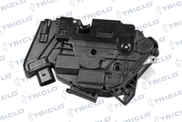 TRICLO 133534 - Cerradura de puerta