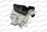 TRICLO 133542 - Cerradura de puerta