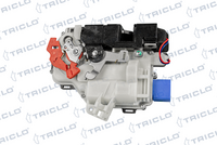 TRICLO 133546 - Cerradura de puerta