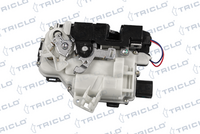 TRICLO 133550 - Cerradura de puerta