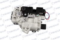 TRICLO 133552 - Cerradura de puerta