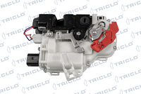 TRICLO 133561 - Cerradura de puerta