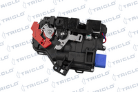 TRICLO 133564 - Cerradura de puerta