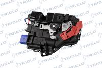 TRICLO 133565 - Cerradura de puerta