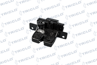 TRICLO 135062 - Cerradura de la puerta del maletero