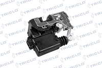 TRICLO 135073 - Cerradura de puerta