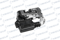 TRICLO 135075 - Cerradura de puerta