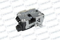 TRICLO 135077 - Cerradura de puerta