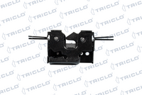 TRICLO 135088 - Cerradura del capó de motor