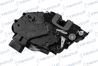 TRICLO 136015 - Cerradura de puerta