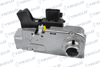 TRICLO 138054 - Cerradura de puerta