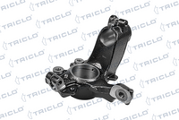 TRICLO 768860 - Muñón del eje, suspensión de rueda