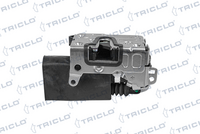 TRICLO 135081 - Cerradura de puerta
