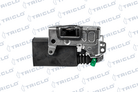TRICLO 135085 - Cerradura de puerta