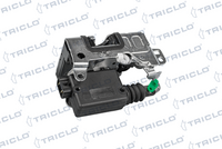 TRICLO 135087 - Cerradura de puerta