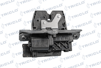 TRICLO 138103 - Cerradura de la puerta del maletero