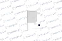 TRICLO 138115 - Guía rodillo, puerta corrediza