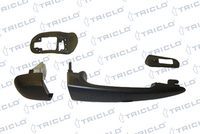 TRICLO 121696 - Manecilla exterior de la puerta