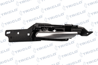 TRICLO 122202 - Manecilla de puerta, equipamiento habitáculo