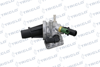 TRICLO 464487 - Caja del termostato